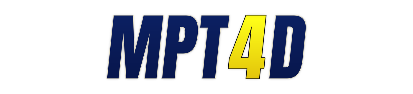 mpt4d logo